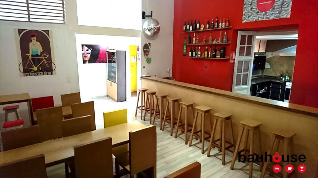 Bauhouse Backpacker Hostel Куэнка Экстерьер фото